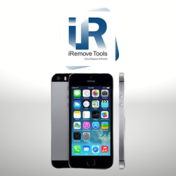Iphone 5S iRemoveTools Register Serial Number for Bypassing Activation Screen