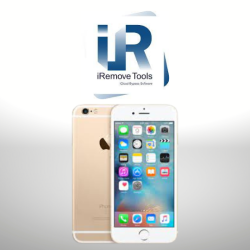 Iphone 6/6+ iRemoveTools Register Serial Number for Bypassing Activation Screen