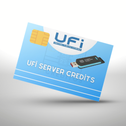 UFI Credits