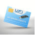 UFI Credits