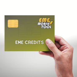 EME Credits