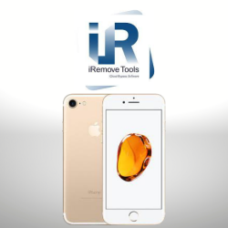 Iphone 7/7+ iRemoveTools Register Serial Number for Bypassing Activation Screen