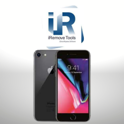 Iphone 8/8+ iRemoveTools Register Serial Number for Bypassing Activation Screen