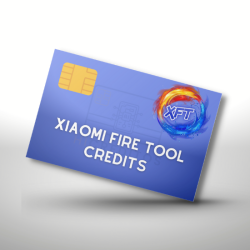 Xiaomi Fire Tool Credits - XiaomiFireTool.in
