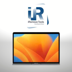 T2 Security Chip Macbook iRemoveTools Register Serial Number for Bypassing Activation Screen