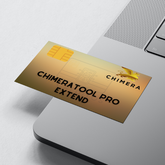 Chimeratool Pro Extend