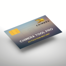 Chimera Tool Pro Activation Instant