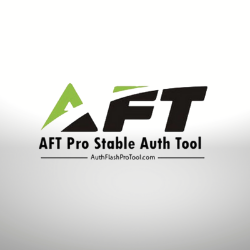 Auth Flash Pro Tool