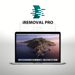 Mac T2 Security Chip iRemoval Pro Register Serial Number for Bypassing Activation Screen