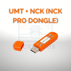 UMT + NCK (NCK Pro Dongle)