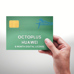 Octoplus Huawei 6 Month Digital License