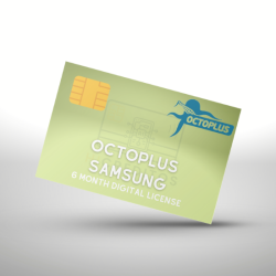 Octoplus Samsung 6 Month Digital License