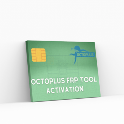 Octoplus FRP Tool Activation