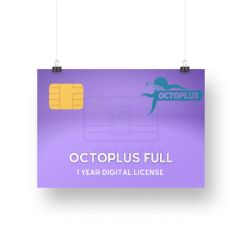 Octoplus Full 1 Year Digital License