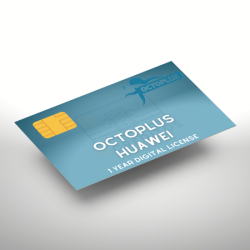 Octoplus Huawei 1 Year Digital License