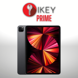 [ iKey Prime ] iPads After 2017 MEID & GSM with SIGNAL iCloud BYPASS - iKeyTools.com