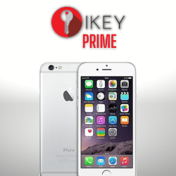 [ iKey Prime ] iPhone 6/6+ MEID & GSM with SIGNAL iCloud BYPASS - iKeyTools.com
