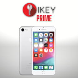 [ iKey Prime ] iPhone 7/7+ MEID & GSM with SIGNAL iCloud BYPASS - iKeyTools.com