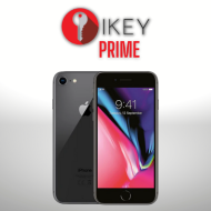 [ iKey Prime ] iPhone 8/8+ MEID & GSM with SIGNAL iCloud BYPASS - iKeyTools.com