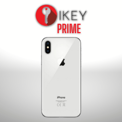 [ iKey Prime ] iPhone X MEID & GSM with SIGNAL iCloud BYPASS - iKeyTools.com