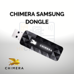 Chimera Samsung Dongle