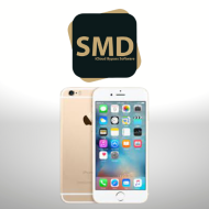 Iphone 6/6+ SMD Ramdisk Register Serial Number for Bypassing Activation Screen