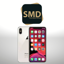 Iphone X SMD Ramdisk Register Serial Number for Bypassing Activation Screen